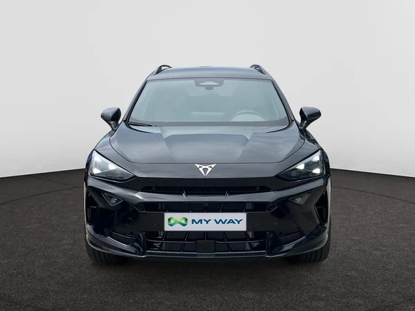 CUPRA Formentor (2026) — foto 11 van 22