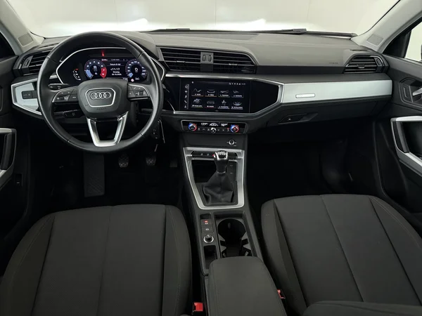 AUDI Q3 (2022) — foto 28 van 28