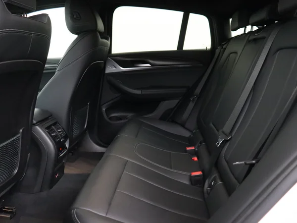 BMW X4 (2022) — foto 5 van 29