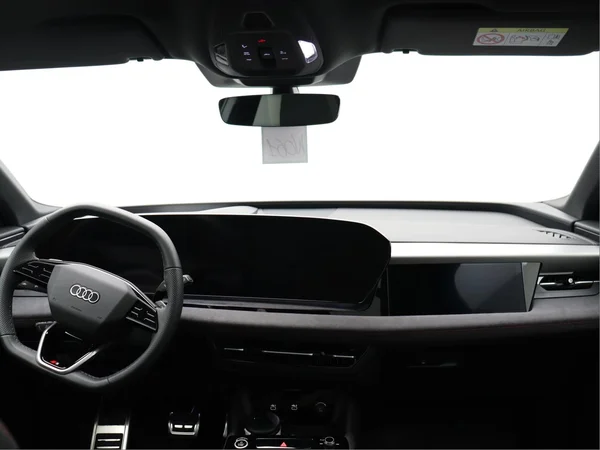 AUDI Q6 e-tron (2025) — foto 2 van 21