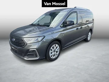 Ford Tourneo Connect (2025)