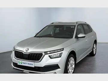 Skoda Kamiq (2020)