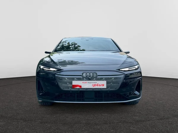AUDI A6 Sportback e-tron (2026) — foto 23 van 24