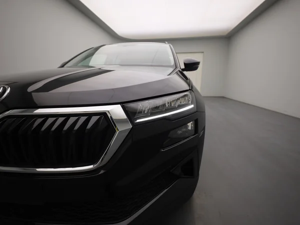 SKODA Karoq (2024) — foto 15 van 19