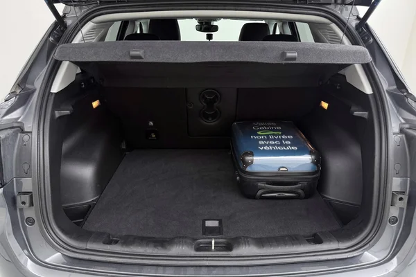 Jeep Compass (2025) — foto 13 van 33