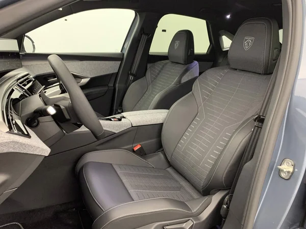 Peugeot 3008 (2025) — foto 15 van 25