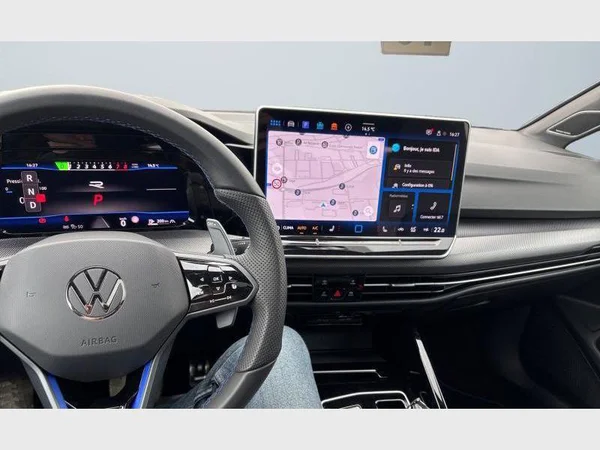 Volkswagen Golf VIII R (2025) — foto 5 van 19