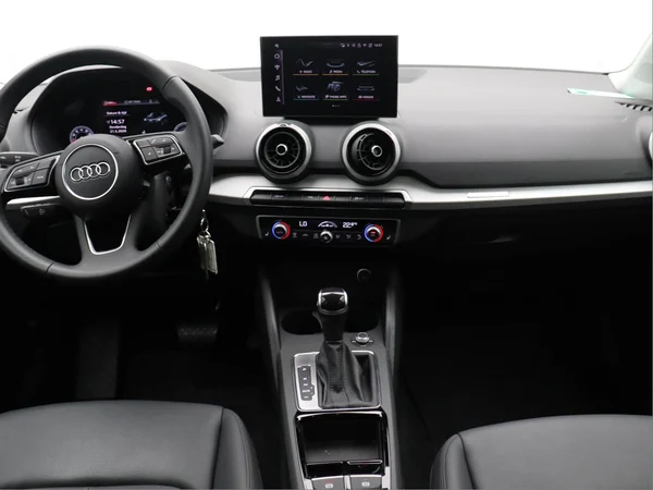 AUDI Q2 (2025) — foto 17 van 19