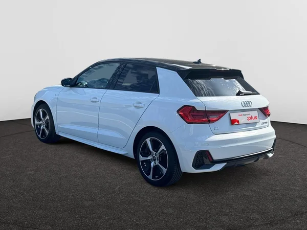 AUDI A1 Sportback (2026) — foto 18 van 24