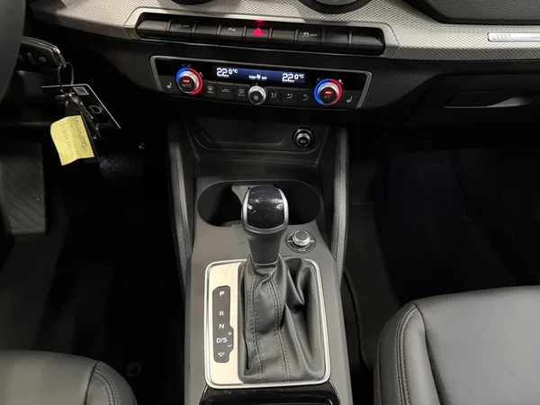 AUDI Q2 (2026) — foto 5 van 24