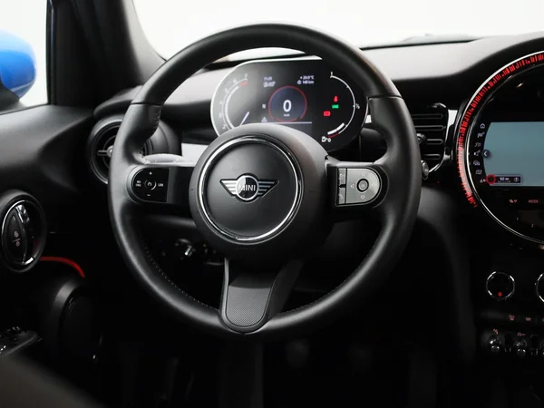 MINI Cooper (2022) — foto 3 van 40