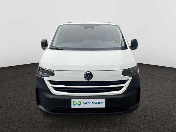 VOLKSWAGEN Transporter T7 28 Fou Swb (2025) — foto 13 van 14