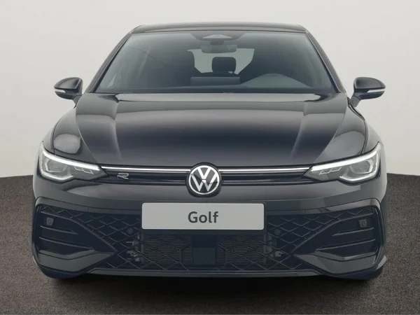 VOLKSWAGEN Golf VIII (2026) — foto 6 van 10