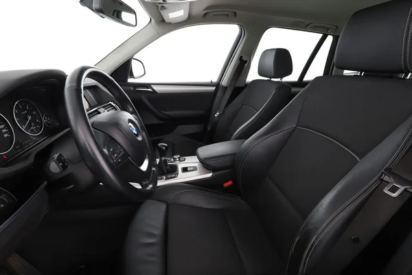 BMW X3 (2015) — foto 16 van 16