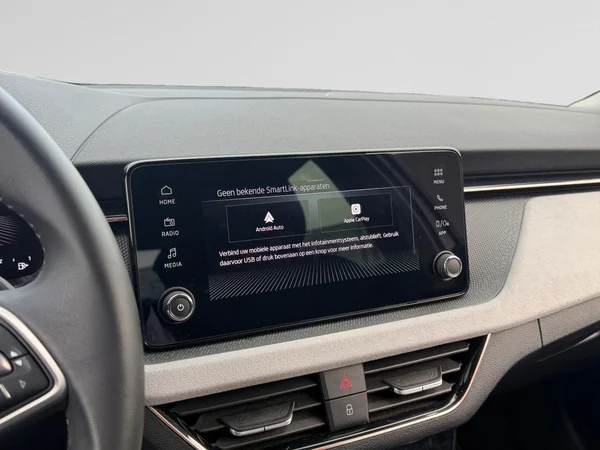 SKODA Kamiq (2024) — foto 14 van 24