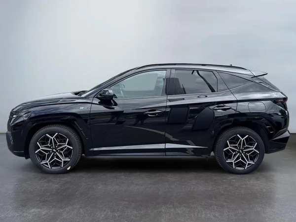 HYUNDAI Tucson (2021) — foto 27 van 31