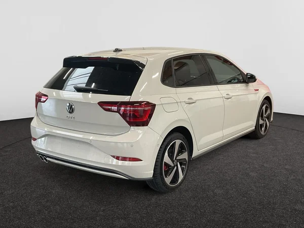 VOLKSWAGEN Polo GTI (2025) — foto 18 van 22