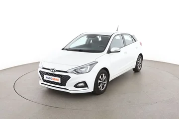 Hyundai i20 3bbf4c34-3f71-49d6-9fa7-4c52f873c398