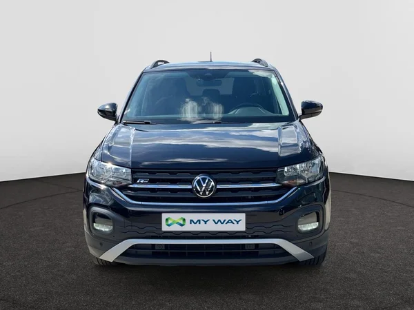 VOLKSWAGEN T-Cross (2024) — foto 10 van 21