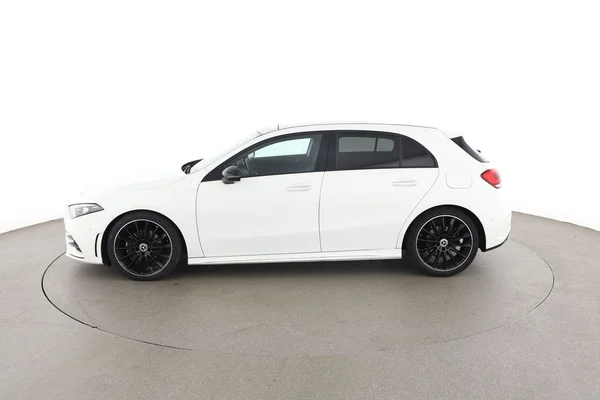 Mercedes-Benz A-Klasse (2021) — foto 9 van 16