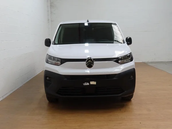 Citroën Berlingo (2026) — foto 26 van 26