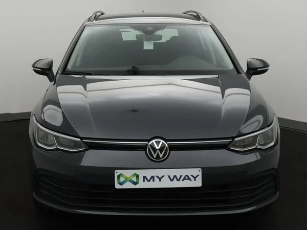 Volkswagen Golf (2024) — foto 4 van 22