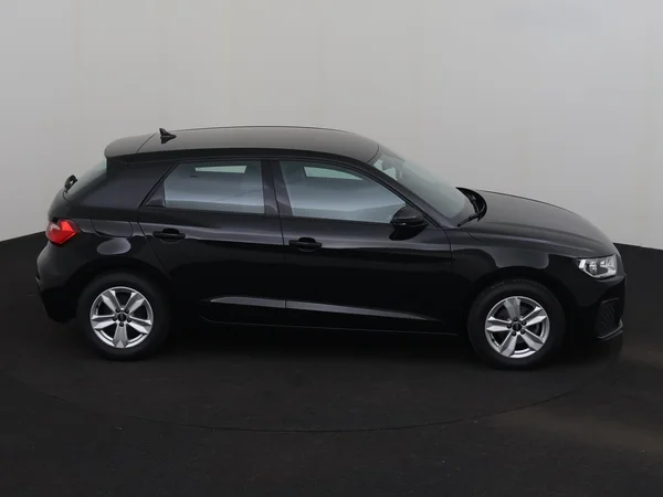 AUDI A1 (2022) — foto 21 van 25