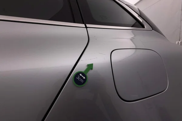 Renault Megane SW Phase II E-TECH (PHEV) (2023) — foto 21 van 34