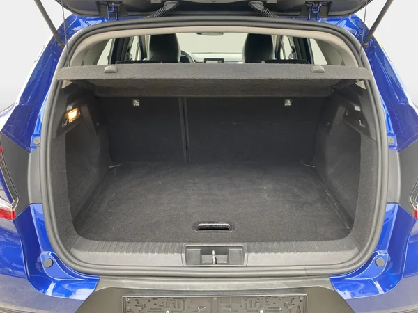 Renault Captur (2022) — foto 7 van 22