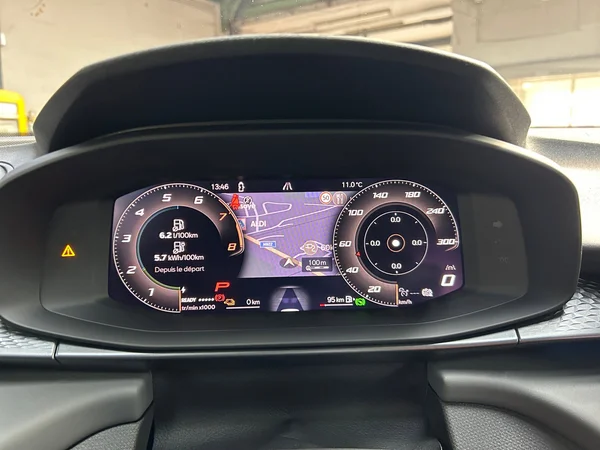 CUPRA Terramar (2025) — foto 19 van 20