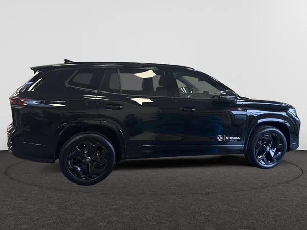 VOLKSWAGEN Tayron (2026) — foto 21 van 24