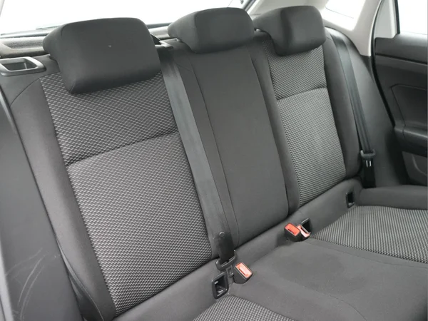 VOLKSWAGEN Polo (2022) — foto 8 van 36