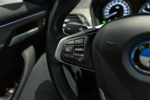 BMW X1 (2022) — foto 20 van 38