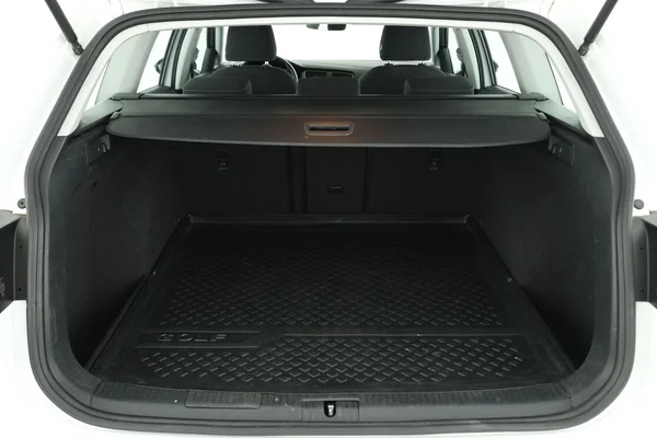Volkswagen Golf Vii (2019) — foto 8 van 16