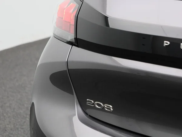 Peugeot 208 (2023) — foto 29 van 36