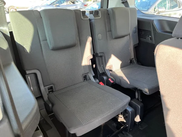 VOLKSWAGEN Caddy Maxi Dsl (2024) — foto 11 van 20