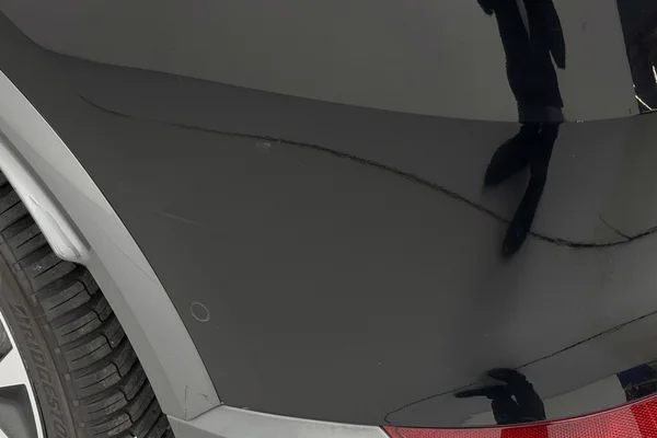 CUPRA Formentor E-Hybrid (PHEV) (2021) — foto 32 van 38