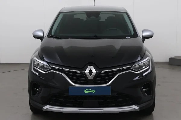 Renault Captur (2020) — foto 10 van 17