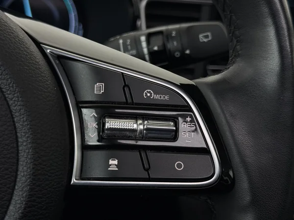 KIA XCeed (2022) — foto 9 van 34