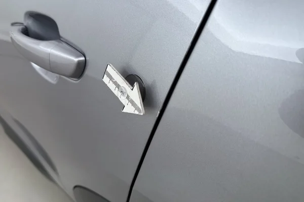 Citroen C5 Aircross (2021) — foto 9 van 23