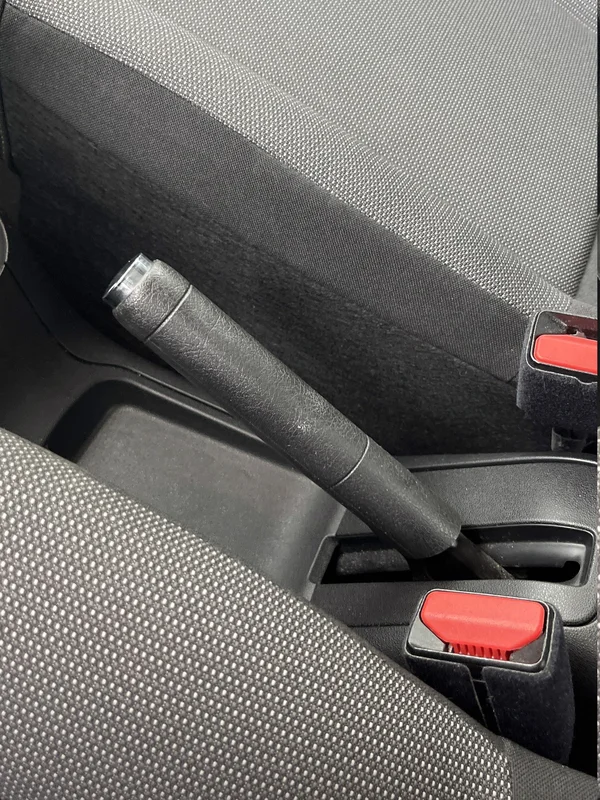 Citroen C3 (2022) — foto 46 van 61