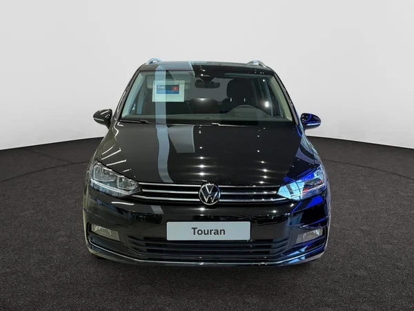 VOLKSWAGEN Touran (2026) — foto 11 van 15