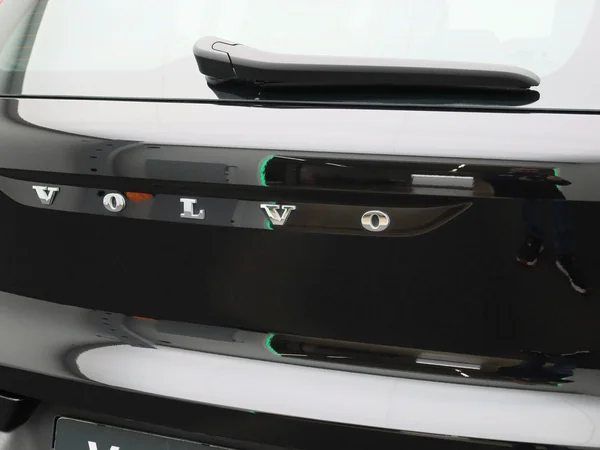 Volvo XC40 (2023) — foto 31 van 41