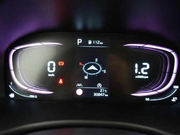 Kia Stonic (2024) — foto 19 van 20