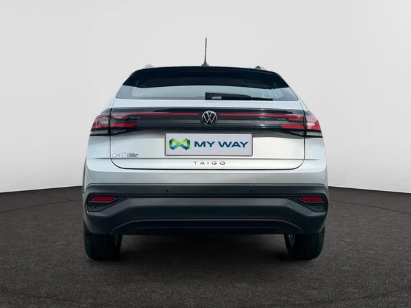 VOLKSWAGEN Taigo (2025) — foto 7 van 17