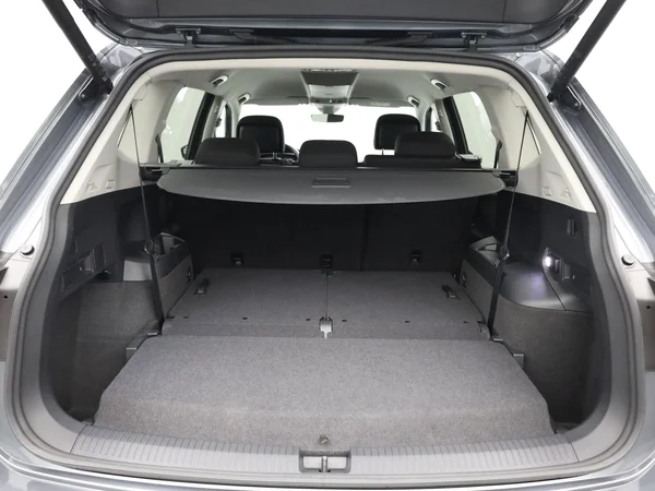 VOLKSWAGEN Tiguan Allspace (2024) — foto 4 van 21