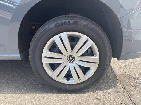 VOLKSWAGEN Caddy Cargo Dsl (2025) — foto 13 van 20