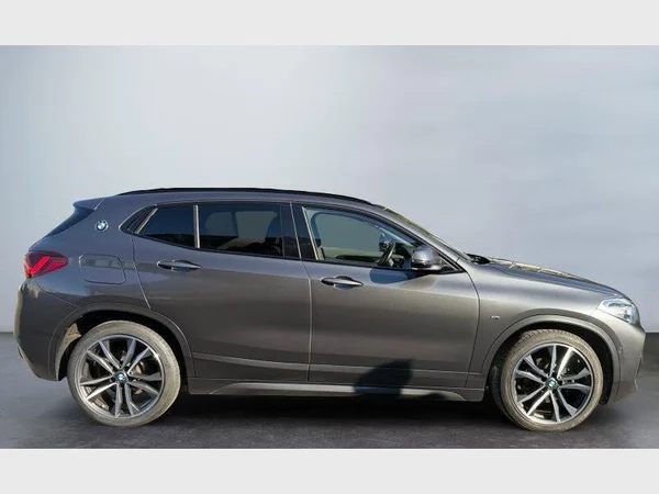 BMW X2 (2021) — foto 26 van 29