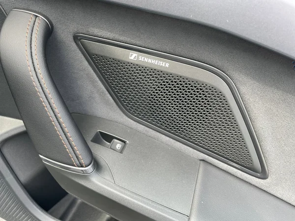 CUPRA Leon (2024) — foto 20 van 22