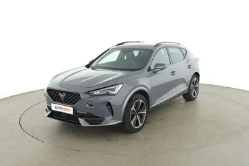 Cupra Formentor 5ce33d43-87a9-4cf3-8a1d-30d7dc7cf686